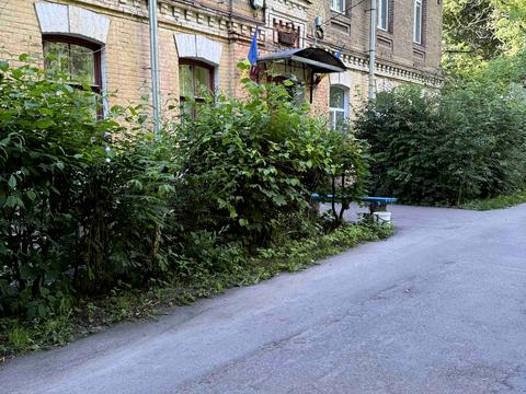 квартира по адресу Дубенская ул., 13а