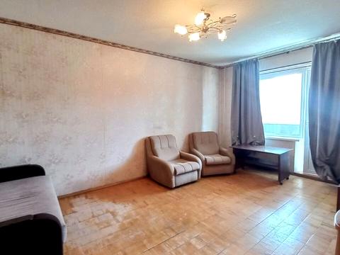 квартира по адресу Ревуцкого ул., 29-А