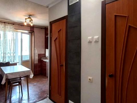 квартира по адресу Ревуцкого ул., 29-А