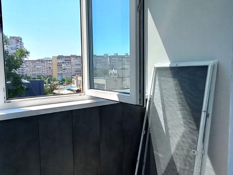 квартира по адресу Ревуцкого ул., 29-А
