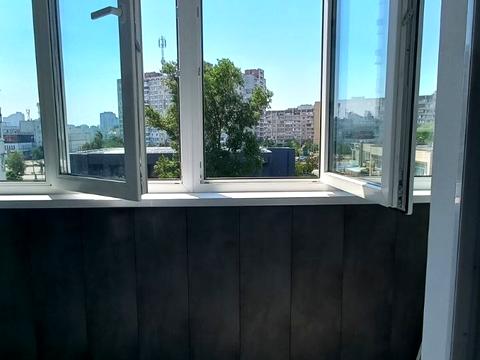 квартира по адресу Ревуцкого ул., 29-А