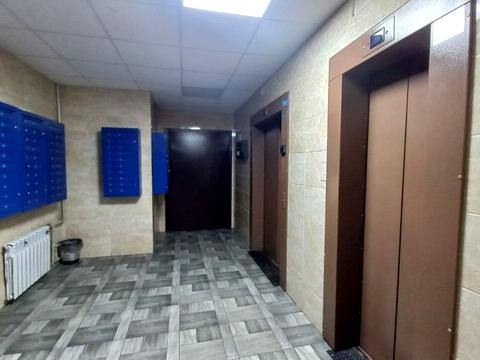 квартира по адресу Ревуцкого ул., 29-А
