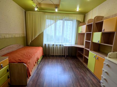 квартира по адресу Петра Григоренко просп., 24