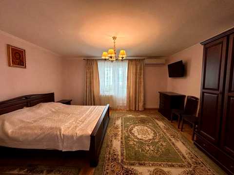квартира по адресу Джохара Дудаева ул., 5