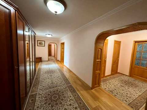 квартира по адресу Джохара Дудаева ул., 5
