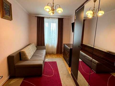 квартира по адресу Джохара Дудаева ул., 5
