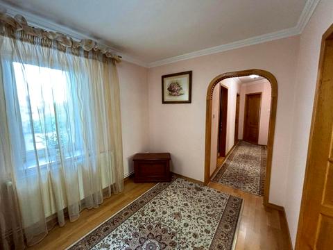 квартира по адресу Джохара Дудаева ул., 5