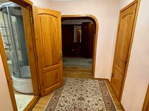 квартира по адресу Джохара Дудаева ул., 5