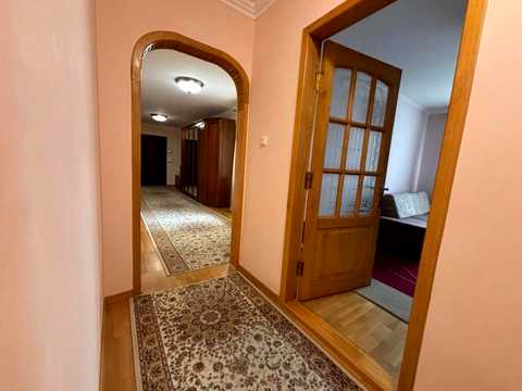 квартира по адресу Джохара Дудаева ул., 5