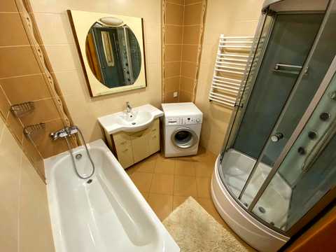 квартира по адресу Джохара Дудаева ул., 5