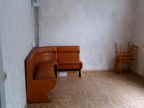 квартира по адресу Василя Чумака ул., 13