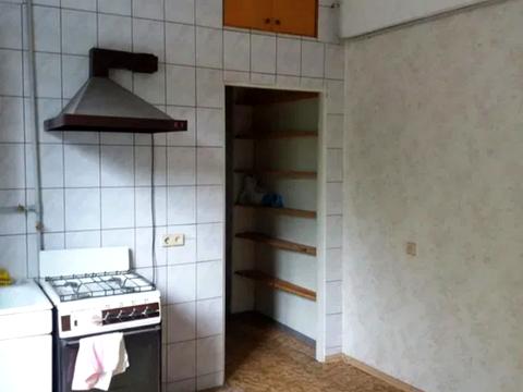 квартира по адресу Василя Чумака ул., 13