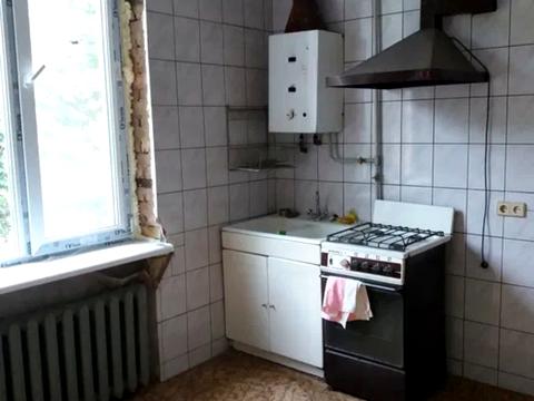 квартира по адресу Василя Чумака ул., 13