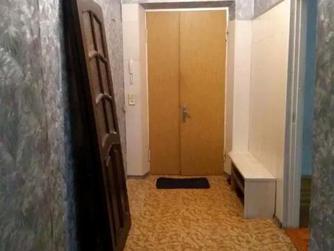 квартира по адресу Василя Чумака ул., 13