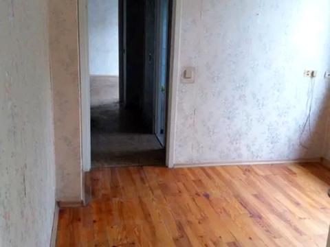 квартира по адресу Василя Чумака ул., 13