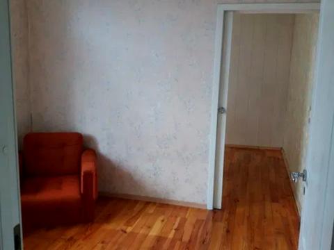 квартира по адресу Василя Чумака ул., 13