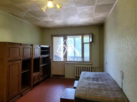 квартира за адресою Гірницький мікрорайон  (5-й мікрорайон), 20