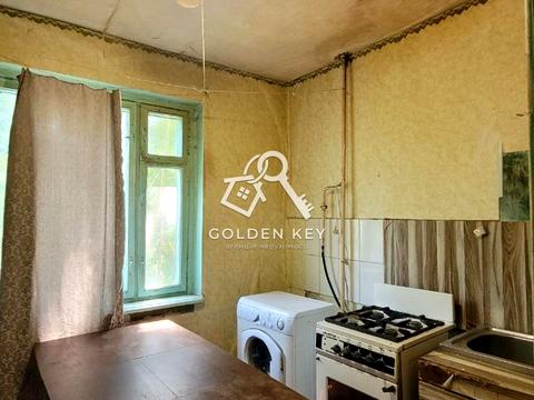 квартира за адресою Гірницький мікрорайон  (5-й мікрорайон), 20