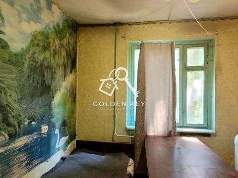 квартира за адресою Гірницький мікрорайон  (5-й мікрорайон), 20
