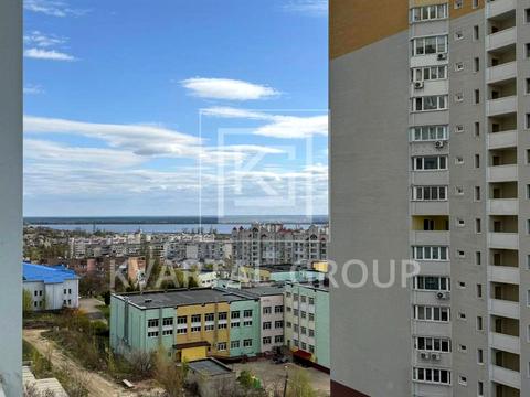 квартира по адресу Кургузова ул., 11-В