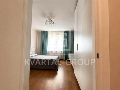 квартира по адресу Кургузова ул., 11-В