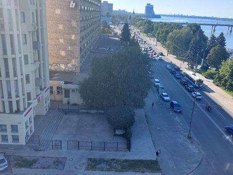 квартира по адресу Сечеславская Набережная ул. (Набережна В. І. Леніна), 37