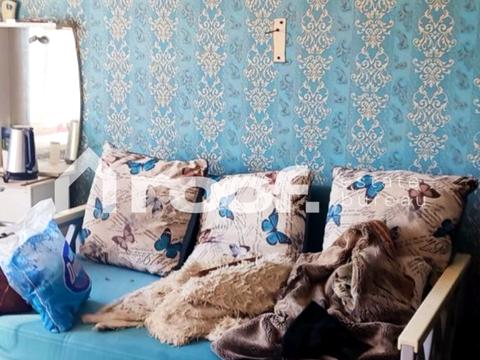 квартира по адресу Школьная ул., 9