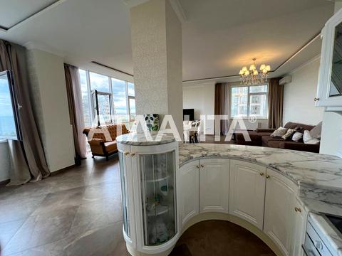 квартира за адресою Аркадійське плато вул. (Гагаринське плато), 5а к1