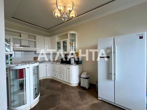 квартира за адресою Аркадійське плато вул. (Гагаринське плато), 5а к1