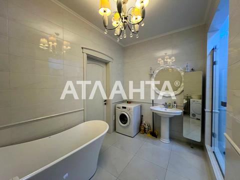 квартира за адресою Аркадійське плато вул. (Гагаринське плато), 5а к1