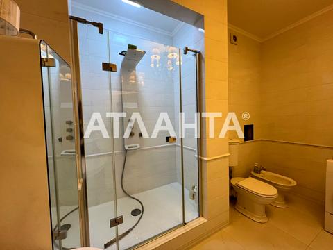 квартира за адресою Аркадійське плато вул. (Гагаринське плато), 5а к1
