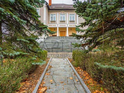будинок за адресою Старокиївська