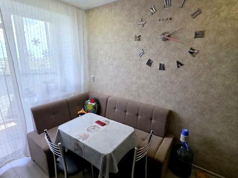 квартира за адресою Космонавтів вул., 128-Д