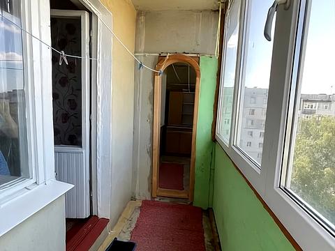 квартира по адресу Харьковская ул., 54