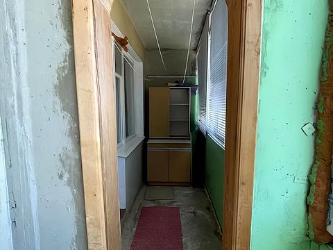 квартира по адресу Харьковская ул., 54