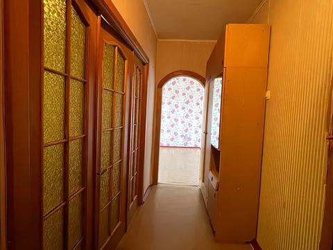 квартира по адресу Харьковская ул., 54