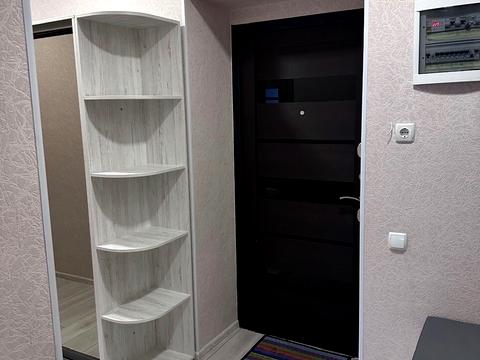 квартира за адресою Космонавтів вул., 128-Д