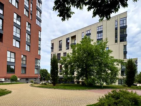 квартира по адресу Защитников Мариуполя ул. (Костромська), 85