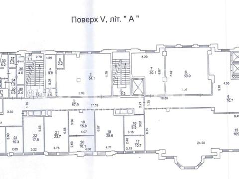 комерційна за адресою Володимира Жаботинського вул. (Муромська), 38