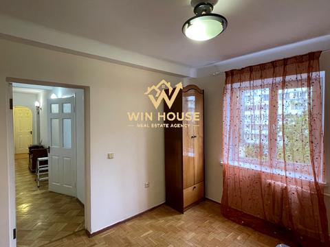 квартира по адресу Энтузиастов ул., 9/1