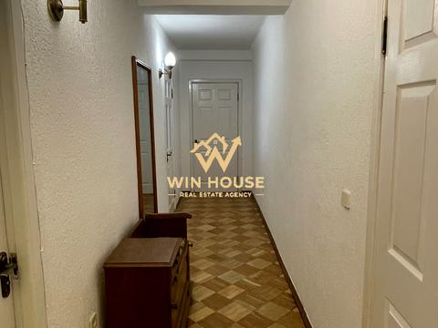 квартира по адресу Энтузиастов ул., 9/1
