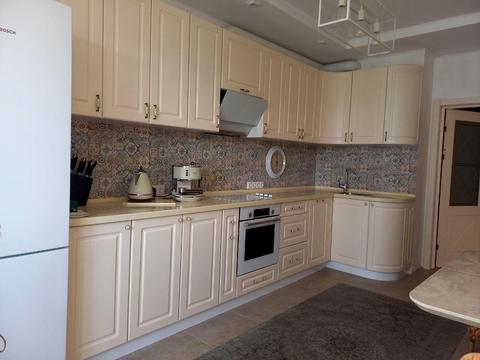 квартира за адресою Оболонський просп., 1к1