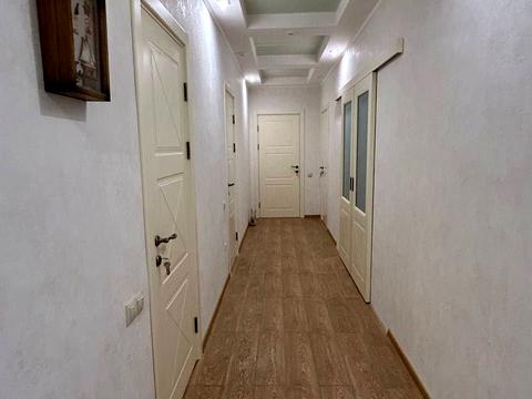 квартира за адресою Оболонський просп., 1к1