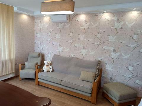 квартира за адресою Оболонський просп., 1к1