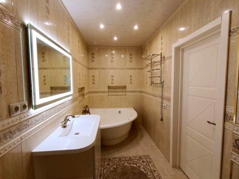квартира за адресою Оболонський просп., 1к1