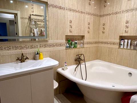 квартира за адресою Оболонський просп., 1к1