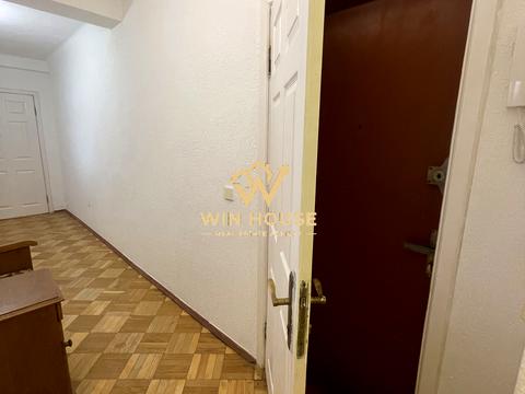 квартира по адресу Энтузиастов ул., 9/1