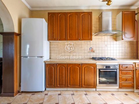 дом по адресу Полярна вул., 33