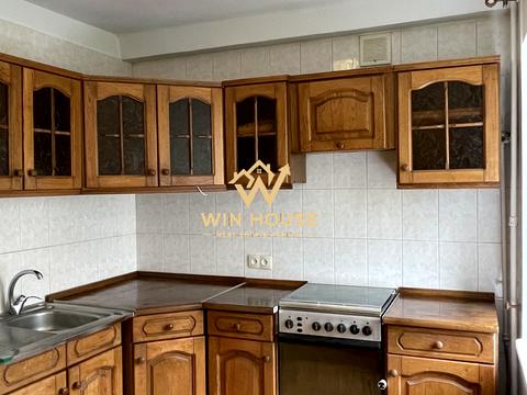 квартира по адресу Энтузиастов ул., 9/1
