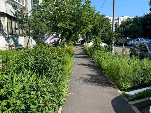квартира за адресою Вікентія Беретті вул., 5